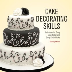Cake Decorating Skills