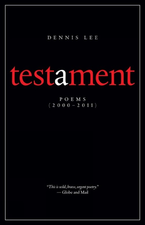 Testament
