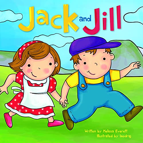 Jack and Jill