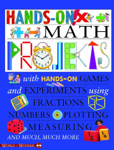 Hands on! Math Projects