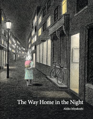 The Way Home in the Night