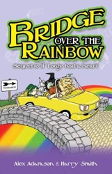 Bridge Over the Rainbow