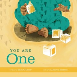 You are One