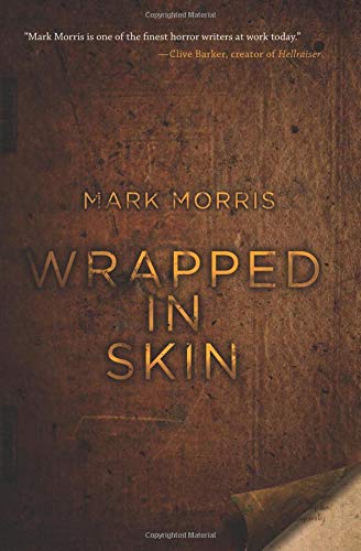 Wrapped in Skin