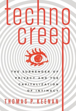 Technocreep