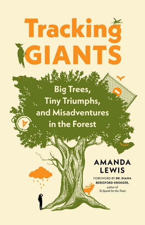 Tracking Giants