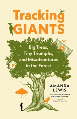 Tracking Giants