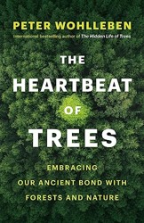 The Heartbeat of Trees