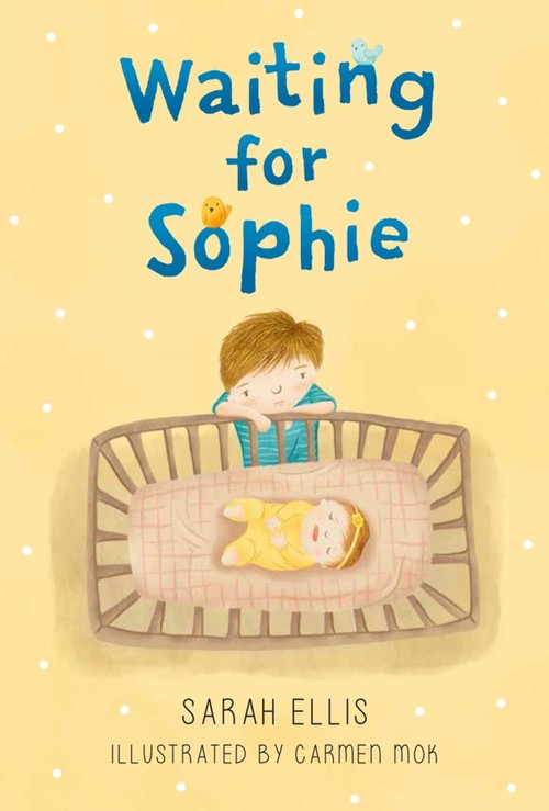 Waiting for Sophie
