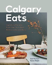 Calgary Eats