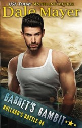 Garret's Gambit