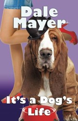 It's a Dog's Life (a romantic comedy with a canine sidekick)