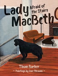 Lady Macbeth Afraid of the Stairs