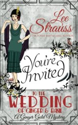 The Wedding of Ginger & Basil