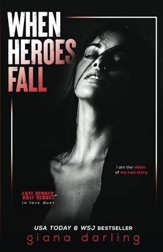 When Heroes Fall