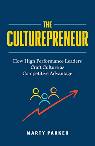The Culturepreneur
