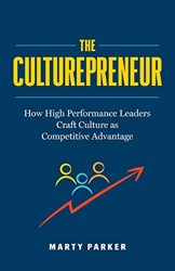 The Culturepreneur