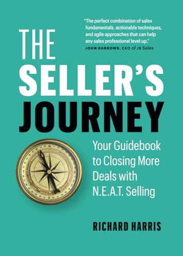 The Seller's Journey