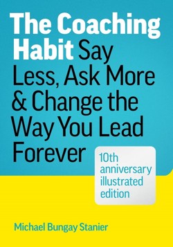 The Coaching Habit
