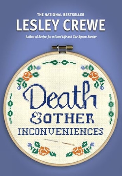 Death & Other Inconveniences