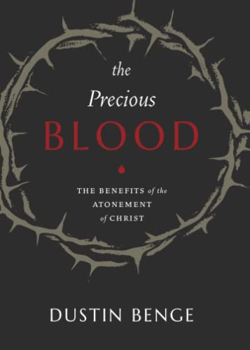 Precious Blood