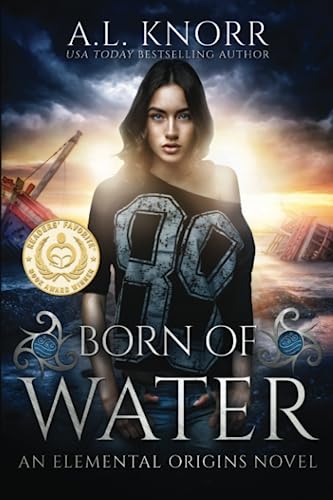Born of Water