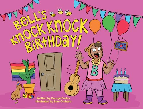 Bell's Knock Knock Birthday