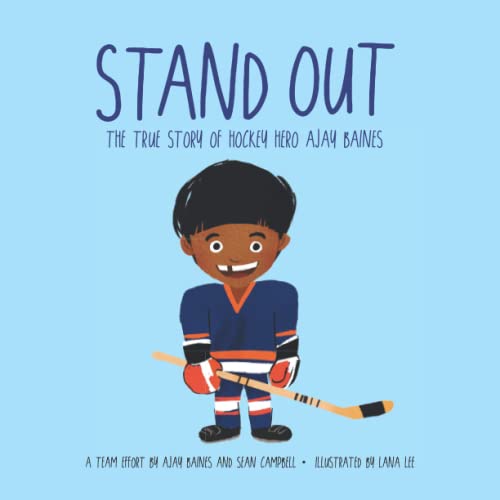 Stand Out