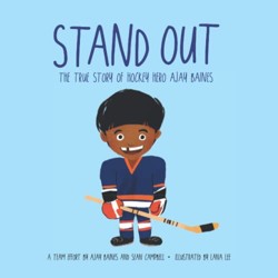 Stand Out