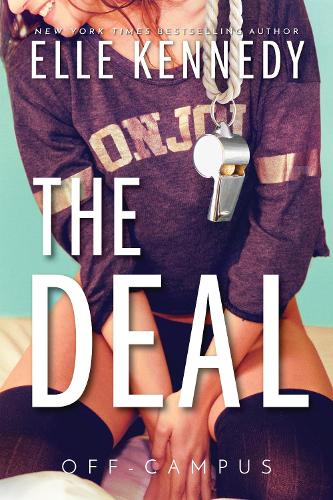 Elle Kennedy - The Deal