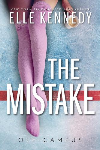 Elle Kennedy - The Mistake