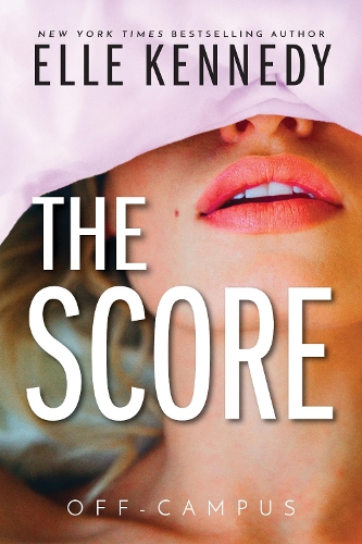 Elle Kennedy - The Score