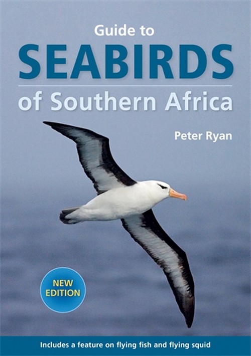 Seabirds of Southern Africa