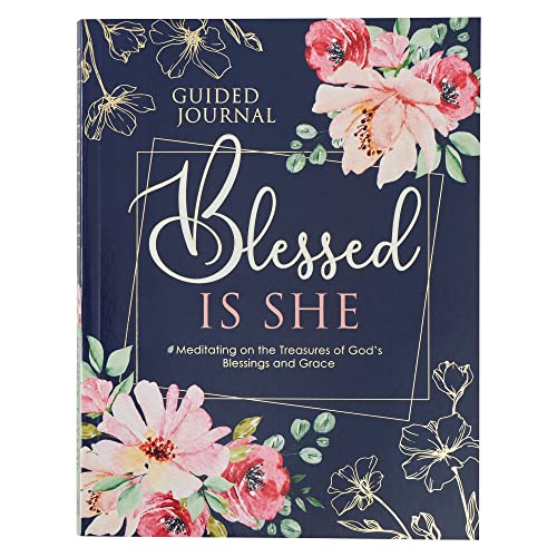 Blessed Is She