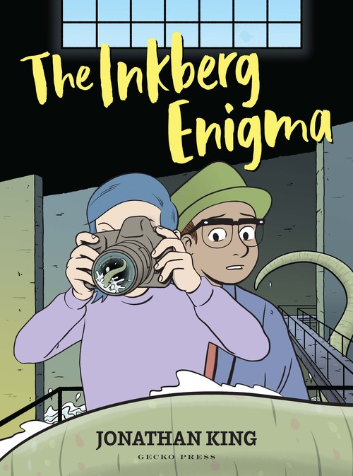 The Inkberg Enigma