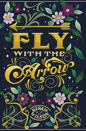 Fly With the Arrow