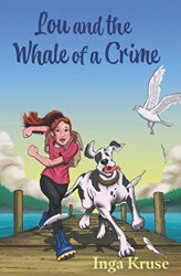 Lou and the Whale of a Crime