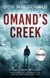 Omand's Creek