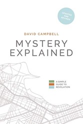 Mystery Explained