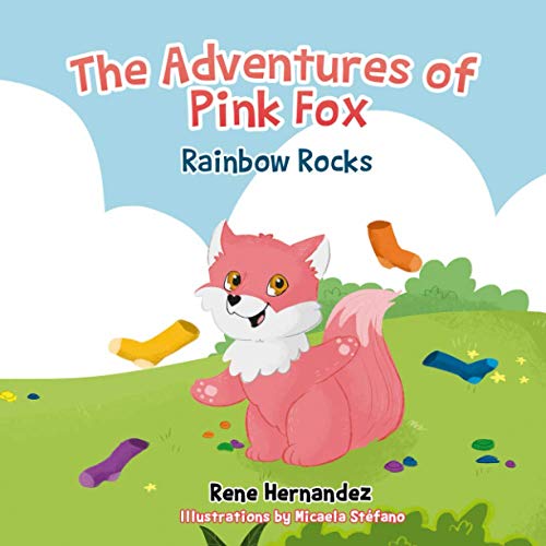The Adventures of Pink Fox