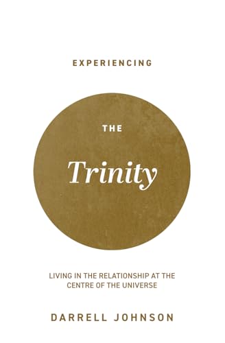 Experiencing the Trinity