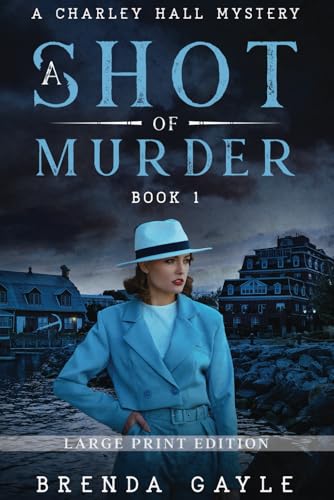 A Shot of Murder