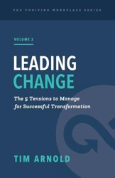 Leading Change Vol2
