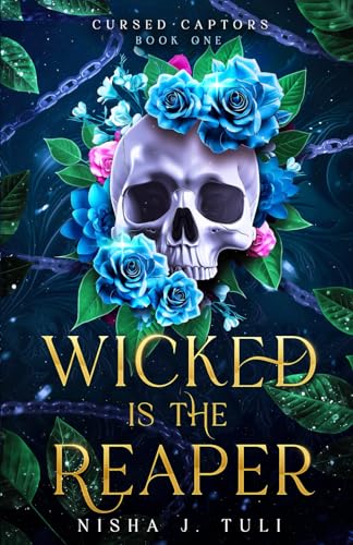Wicked is the Reaper