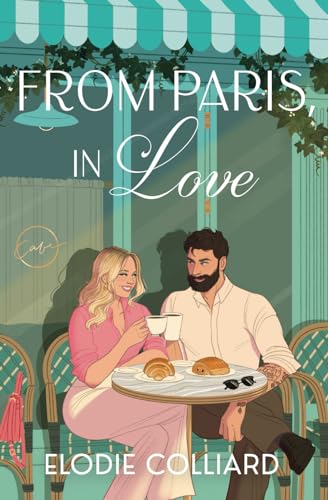 From Paris, in Love