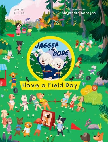 Jagger and Bode Have a Field Day