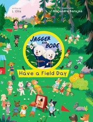 Jagger and Bode Have a Field Day