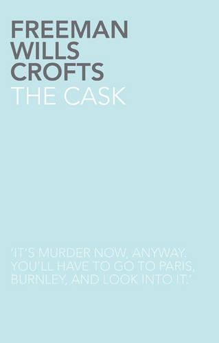 The Cask
