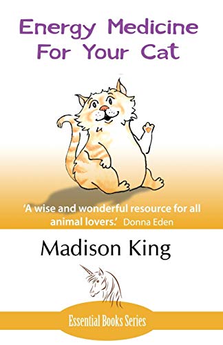 Energy Medicine for Your Cat