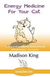 Energy Medicine for Your Cat